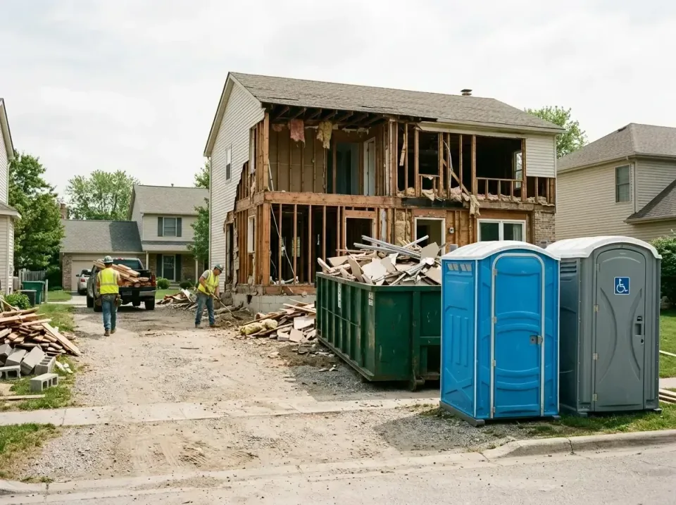 home-renovation-demolition-sit-010 — frequently asked questions, Portable Toilet & Dumpsters Rental in Pine Ridge, FL